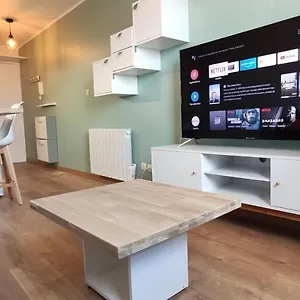 Studio Grosso Appartamento Nizza