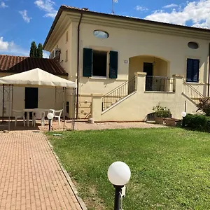 Al Toppo Villa Case Pieve al Toppo